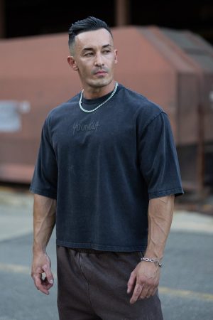 4183 – THE MIDNIGHT COLLECTION – TEES