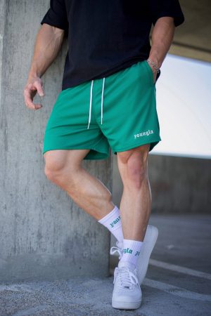 134 GAME-TIME SHORTS & SOCKS SET