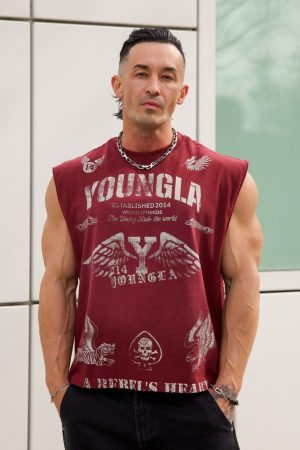 3041 – REBEL CUT-OFFS