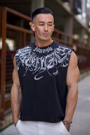 3057 – SCRIPTED CUT-OFF