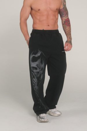 2125 – DIVINE SWEATS