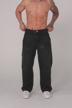 6015 – WORKWEAR JEANS