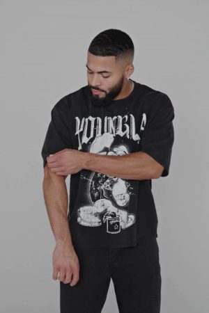 4195 – POPEYE TEES