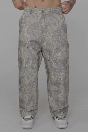 2059 – CARPENTER TREE CAMO JEANS