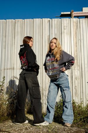 W559 EMPOWERMENT HOODIE