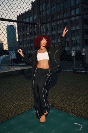 W274 FLASH TRACK PANT