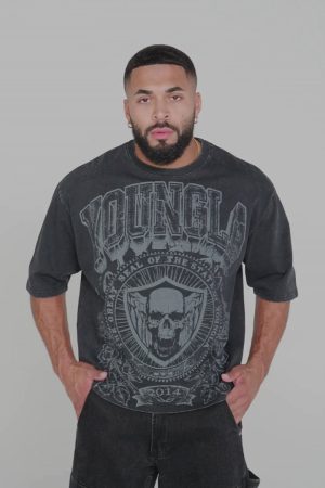 4021 – AFTER LIFE TEES