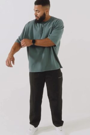 464 SKYLINE SUPER SIZED TEES