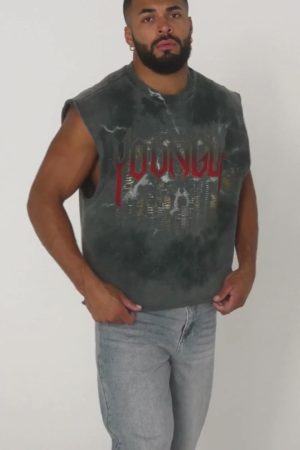 3046 – DARK NIGHT TANKS