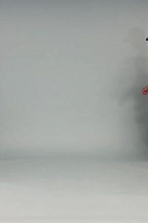 231 PUMP COVER JOGGERS