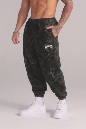 2011 – ANIME JOGGERS