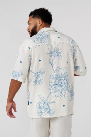 4006 – MIAMI SUNSET SHIRTS