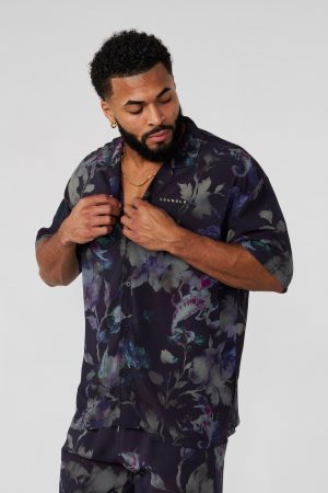 4006 – MIAMI SUNSET SHIRTS
