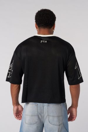 4015 – DRIPPY SKULL JERSEY