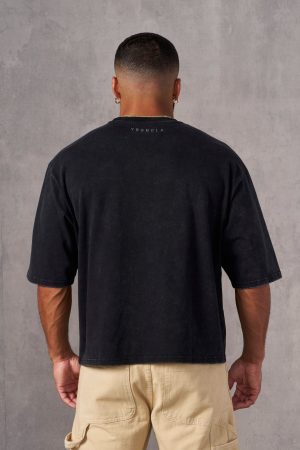 4021 – AFTER LIFE TEES