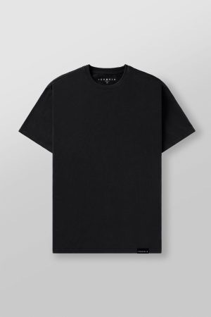 4023 – PERFECT TEE STRAIGHT BOTTOM 2.0