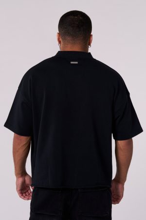 4057 – MENACE POLOS