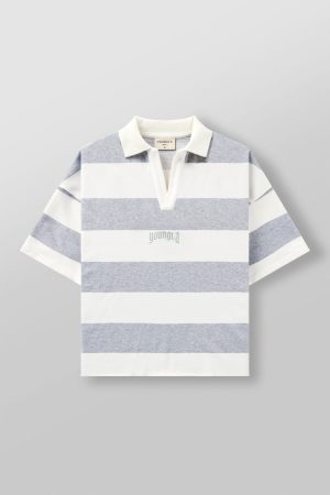 4057 – MENACE POLOS