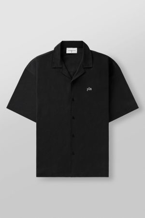 4062 – YACHT CLUB BUTTON UP