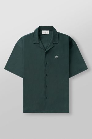 4062 – YACHT CLUB BUTTON UP