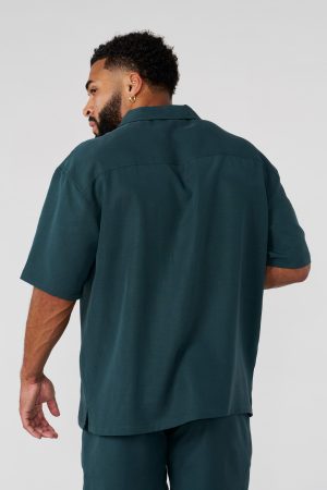 4062 – YACHT CLUB BUTTON UP