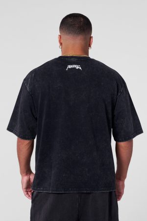 4071 – GODS & HEROES TEES – JUNE 19TH