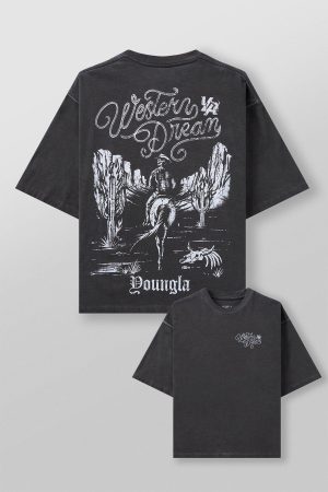 4079 – WILD WEST TEES