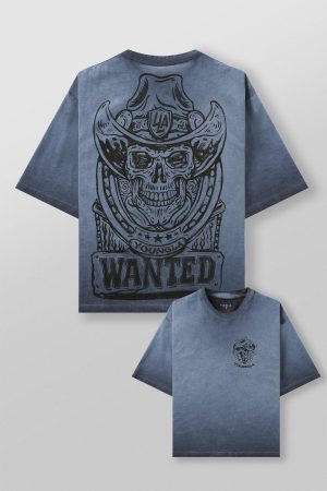 4079 – WILD WEST TEES