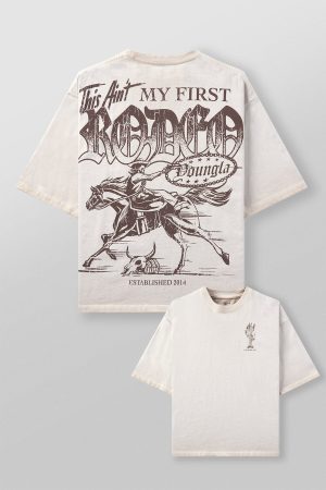 4079 – WILD WEST TEES