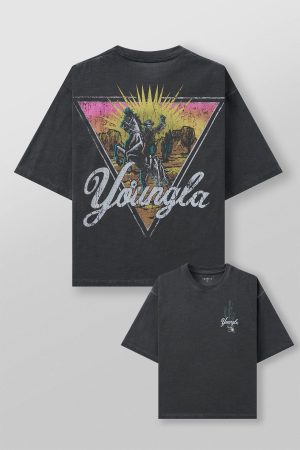 4079 – WILD WEST TEES