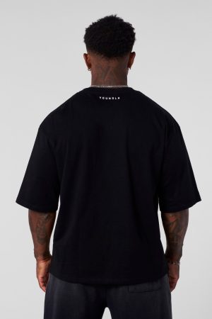 4142 – SCORPION TEE JERSEY SET – JUNE 19TH