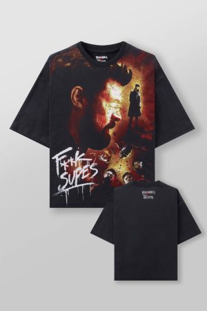 4095 – THE BOYS? GRAPHIC TEES