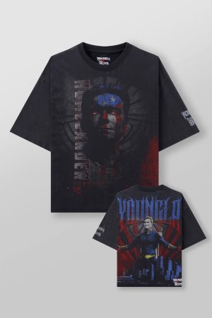 4095 – THE BOYS? GRAPHIC TEES