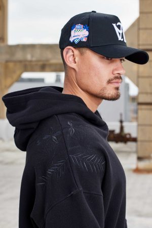 919 – LA REVERSED HATS