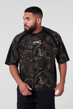 4104 – STELLAR TEES – JUNE 19TH