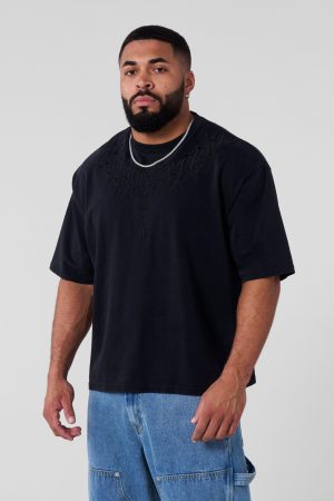 4106 – DARK WAVE TEES