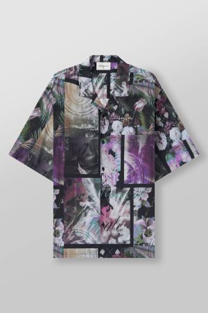 4107 – IBIZA SHIRTS