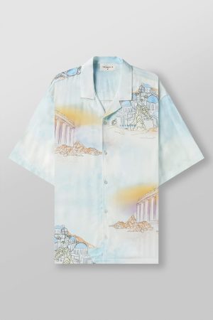 4107 – IBIZA SHIRTS