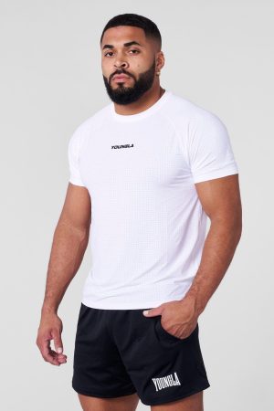 4115 – AEROMESH SHIRTS – JUNE 19TH