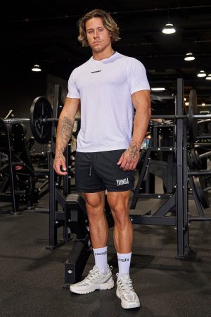 4115 – AEROMESH SHIRTS – JUNE 19TH