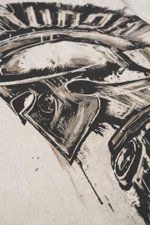 4119 – SPARTAN TEES