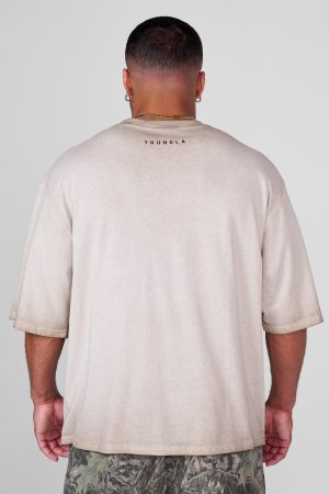 4119 – SPARTAN TEES