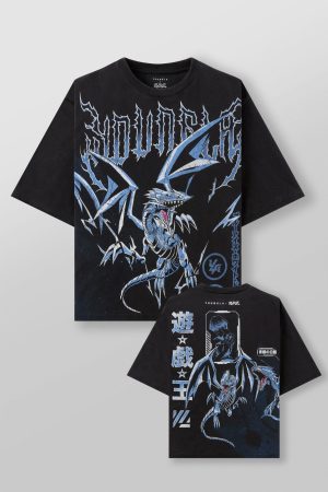 4123 – YU-GI-OH!? TEES
