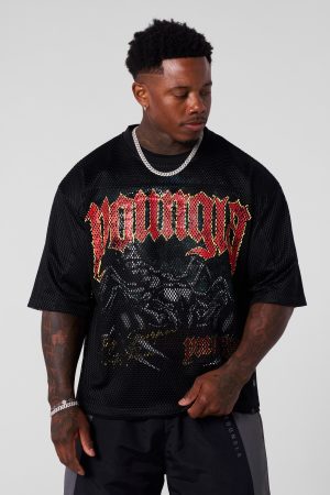 4142 – SCORPION TEE JERSEY SET – JUNE 19TH