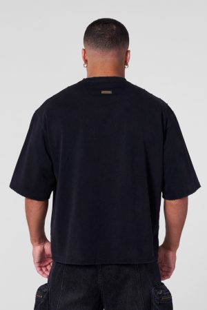 4144 – DISTRESSED TEES