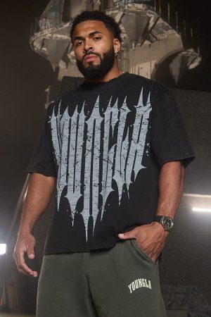 4156 – REVENGE TEES