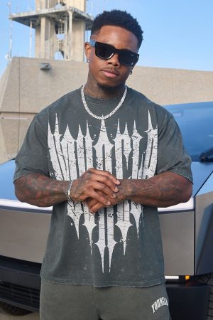 4156 – REVENGE TEES