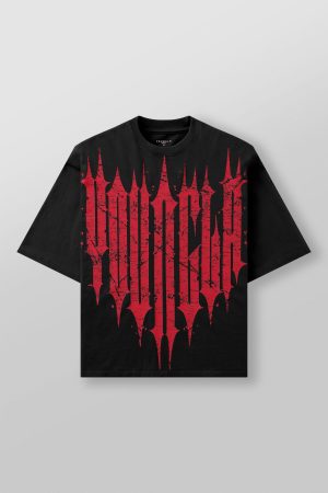 4156 – REVENGE TEES SPRING ’25