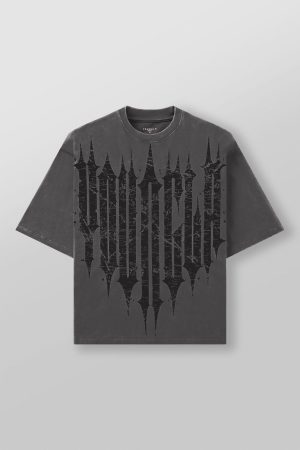 4156 – REVENGE TEES SPRING ’25