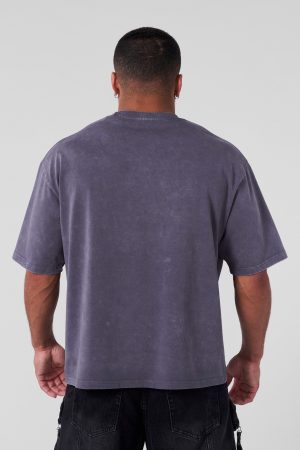 4156 – REVENGE TEES SPRING ’25